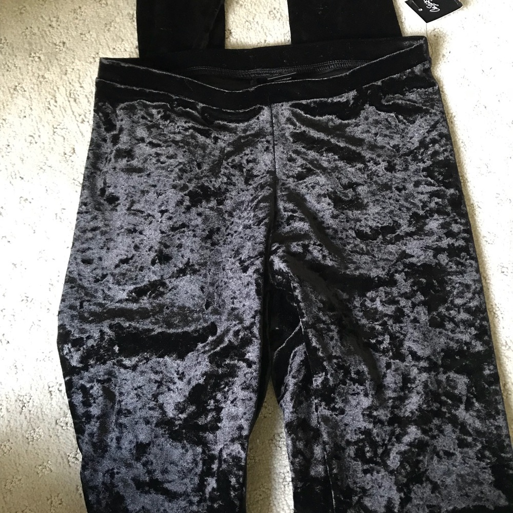 City street leggings